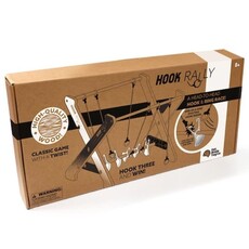 FAT BRAIN TOYS HOOK RALLY