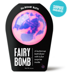 DA BOMB FAIRY BOMB BATH FIZZER