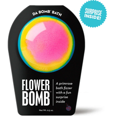 DA BOMB FLOWER BOMB BATH FIZZER
