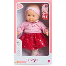 COROLLE ALBANE HEART PETALS