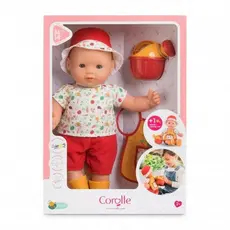 COROLLE CHARLY GARDEN DELIGHTS