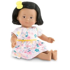 COROLLE FLOROLLE CAPUCINE DOLL