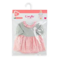 COROLLE 14" BABY DOLL CLOTHES