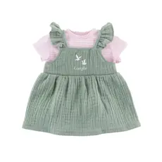 COROLLE 14" BABY DOLL CLOTHES