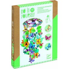 DJECO SPRINGTIME DECORATIVE MOBILE