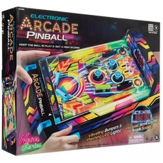 EPOCH EVERLASTING PLAY ARCADE PINBALL