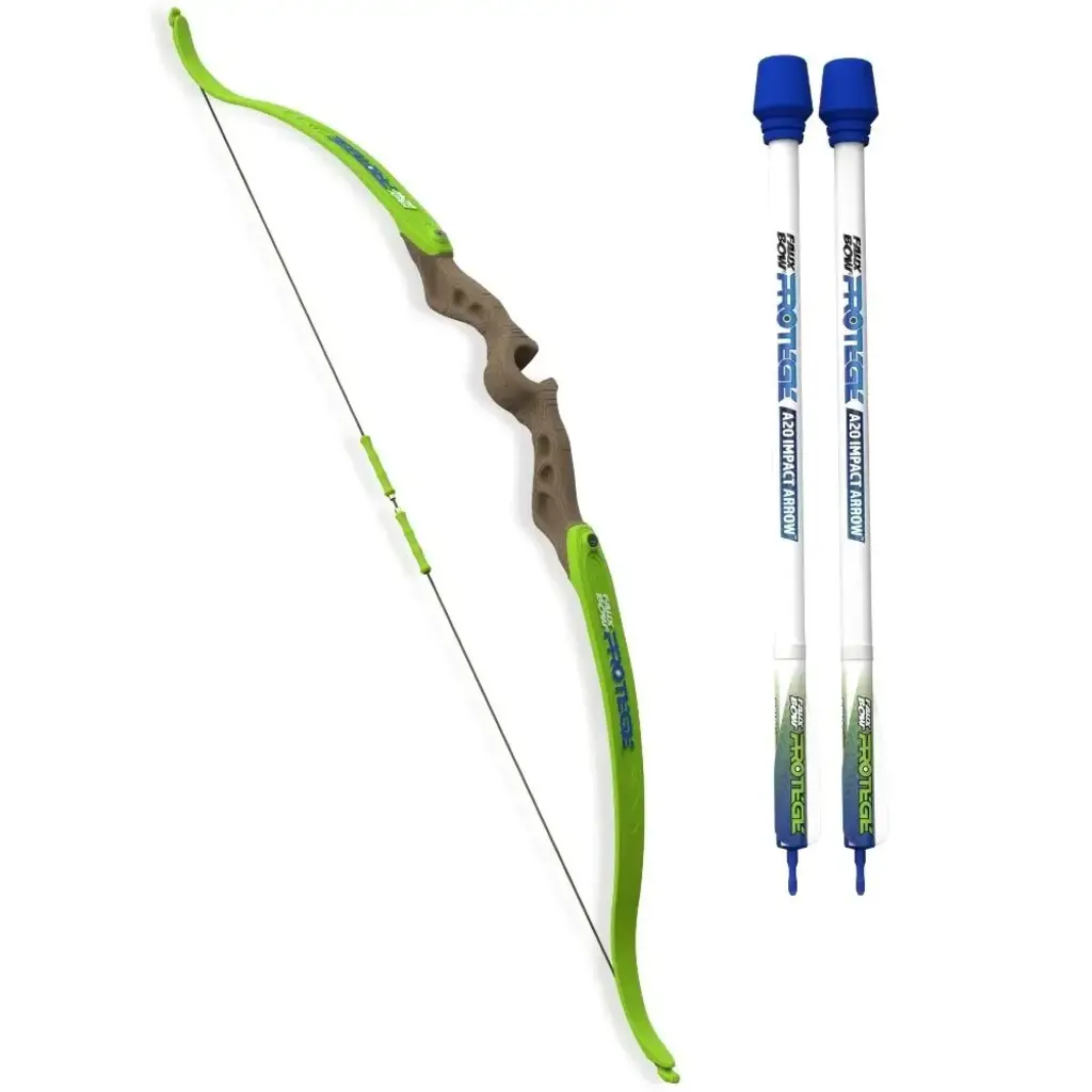 MARKY SPARKY TOYS FAUX BOW PROTEGE