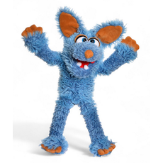 LIVING PUPPETS FIZZ LIVING PUPPET