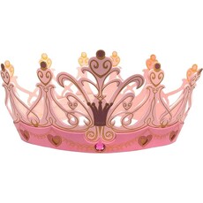 QUEEN ROSA CROWN