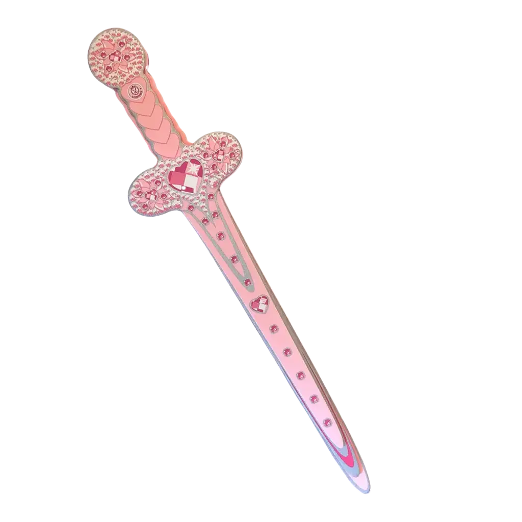 PRINCESS SWORD