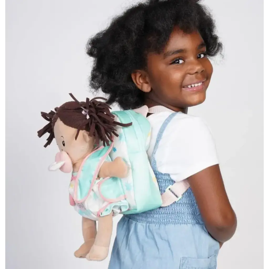 LOVE STELLA LOVE STELLA BACKPACK CARRIER