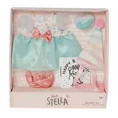 LOVE STELLA LOVE STELLA BIRTHDAY FUN SET