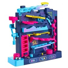 TOMY SCREWBALL SCRAMBLE LEVEL UP