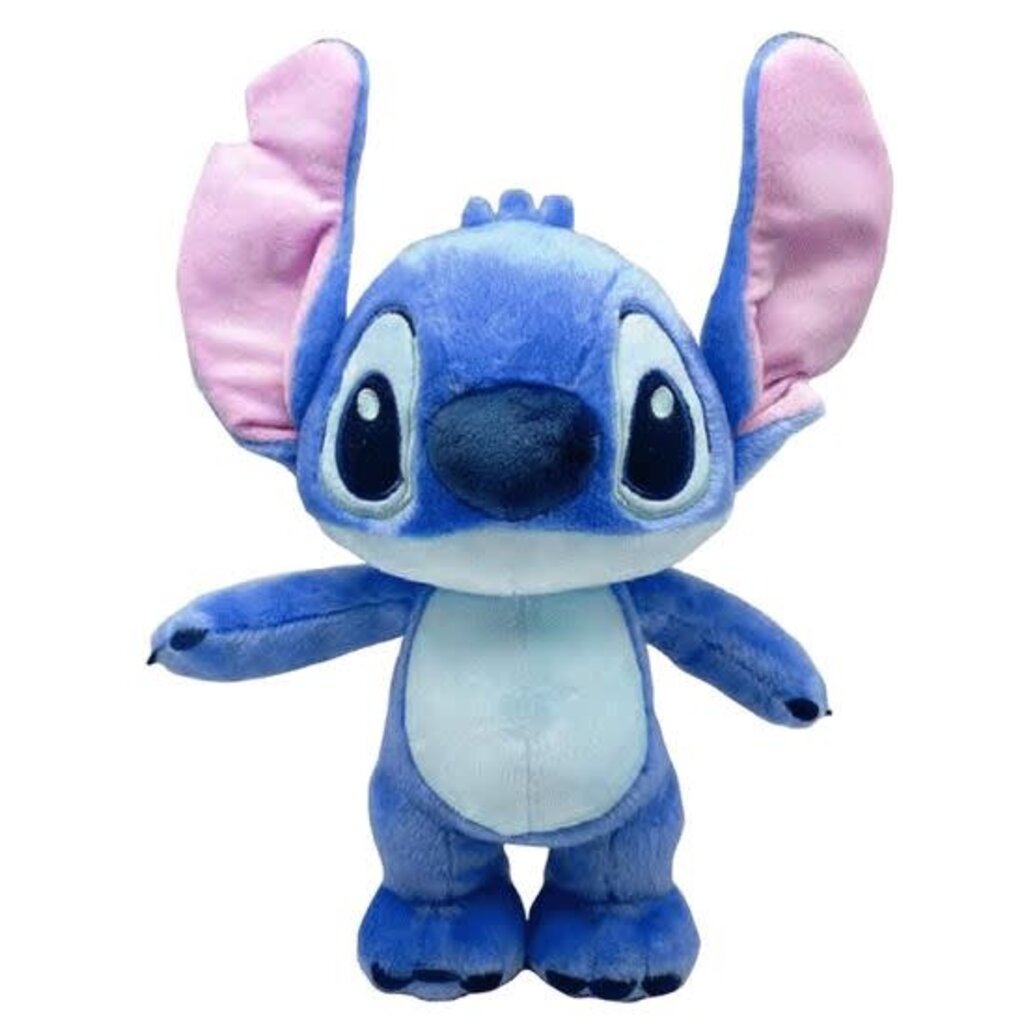 KIDS PREFERRED STITCH PLUSH 15"