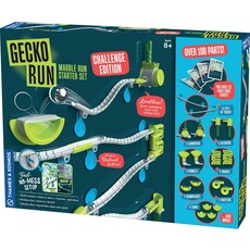 THAMES & KOSMOS GECKO RUN CHALLENGE EDITION