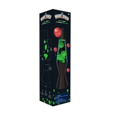 INCREDIBLE GROUP MOTIONZ LAVA LIGHT