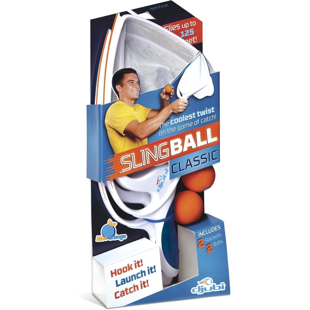 DJUBI SLINGBALL CLASSIC