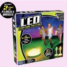 ANKER LED CAPTURE THE FLAG