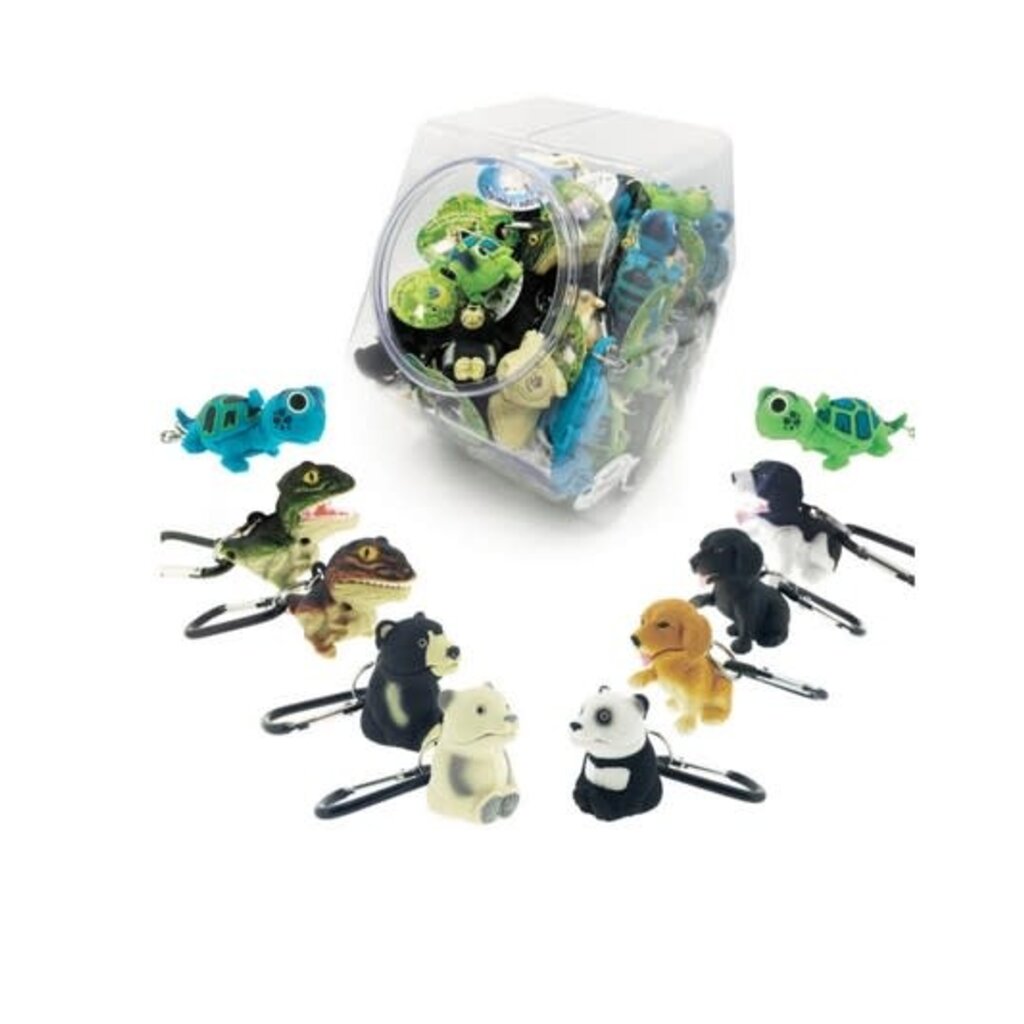 WILDLIGHT WILDLIGHT KEYCHAIN