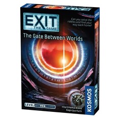 THAMES & KOSMOS EXIT: THE GAME - THE GATE BETWEEN WORLDS*