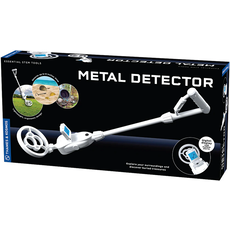THAMES & KOSMOS METAL DETECTOR