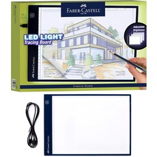 FABER CASTELL LED LIGHT TRACING BOARD