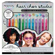 FASHION ANGELS HAIR CHOX STUDIO