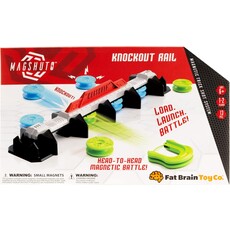 MAGSHUTTO MAGSHUTO KNOCKOUT RAIL