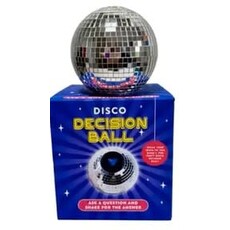 FIZZ CREATIONS DISCO DECISION BALL