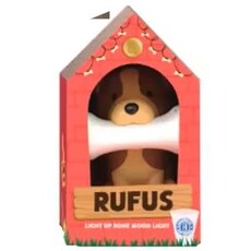 FIZZ CREATIONS RUFUS DOG MOOD LIGHT