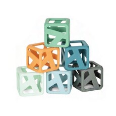MALARKEY KIDS STACK N CHEW MINI CUBES