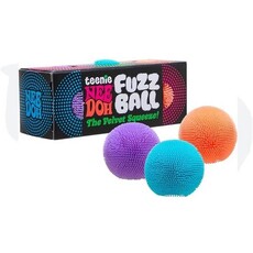 NEEDOH NEEDOH TEENIE FUZZ BALL