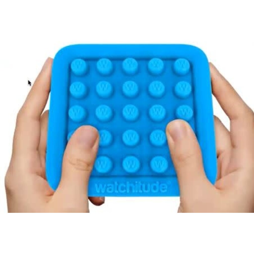 WATCHITUDE ENDLESS BUBBLE WRAP