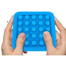 WATCHITUDE ENDLESS BUBBLE WRAP