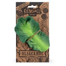 KENDALL THE KALE TEETHER