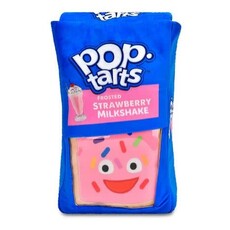 ISCREAM POP TARTS PACKAGING PLUSH