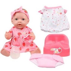 MISSY KISSY MISSY KISSY DRINK & WET