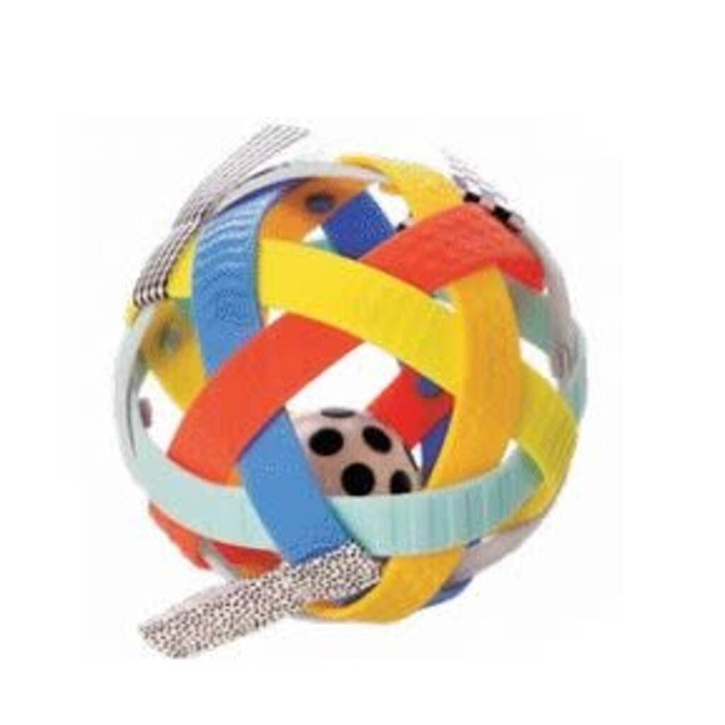 MANHATTAN TOY BLISSFUL BALL