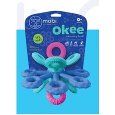 MOBI OKEE SENSORY BALL