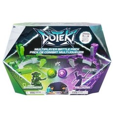 DOTEKI MULTIPLAYER BATTLE PACK ORGANIKA / SPIRITEK