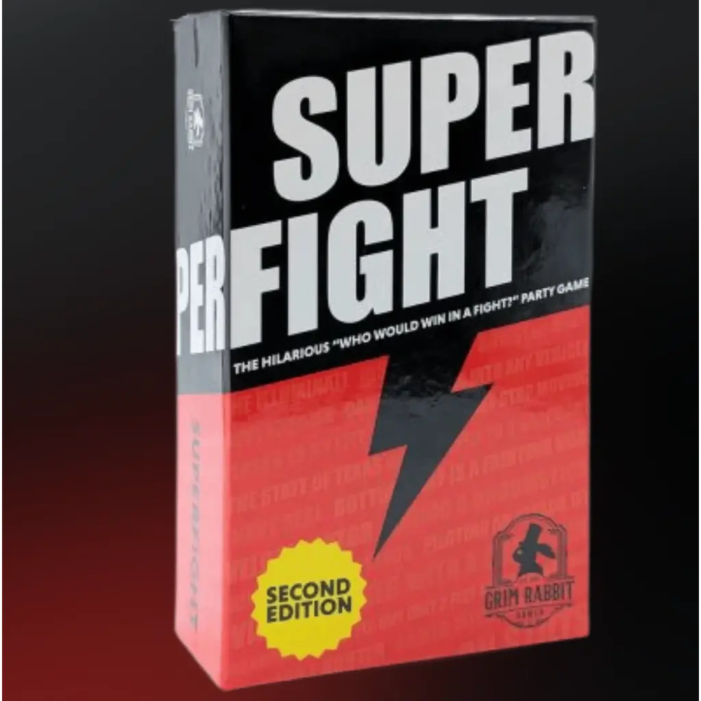 SKYBOUND SUPER FIGHT