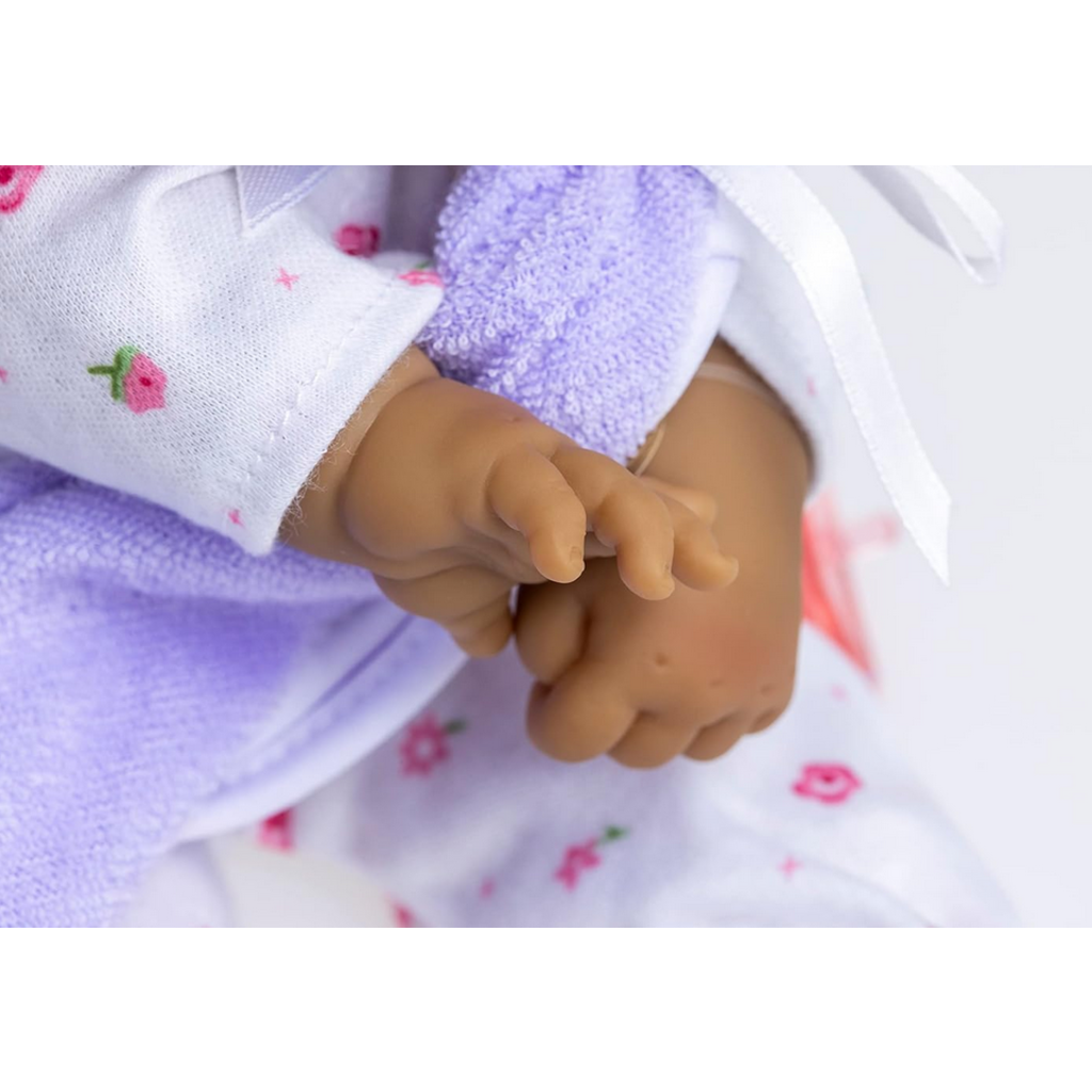 LA BABY LA BABY 11" DOLL  HISPANIC