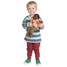 PLAYDATE PLAYDATE FRIENDS ELLIS**