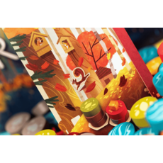 HARMONIES BOARD GAME