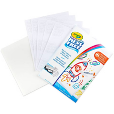 COLOR WONDER COLOR WONDER BLANK REFILL PAPER