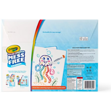 COLOR WONDER COLOR WONDER BLANK REFILL PAPER