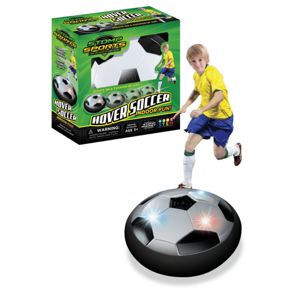 D&L COMPANY HOVER SOCCER