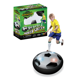 D&L COMPANY HOVER SOCCER