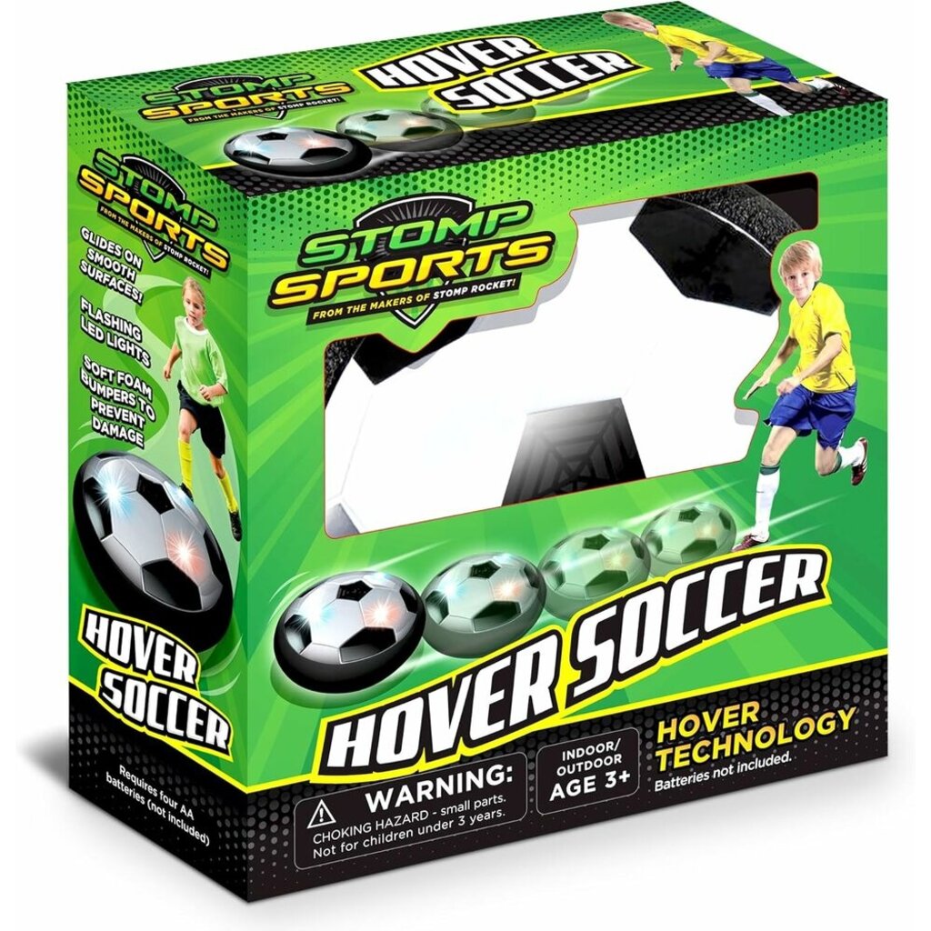 D&L COMPANY HOVER SOCCER