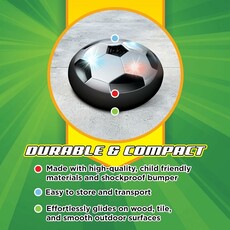 D&L COMPANY HOVER SOCCER